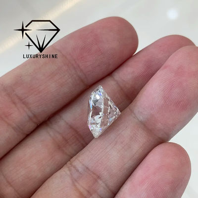 品質 LuxuryShine VS1 ラボグロウンダイヤモンド 1ct 2ct 3ct 4ct 5ct ラウンドカット ホワイト エクセレントカット IGI 認定 工場