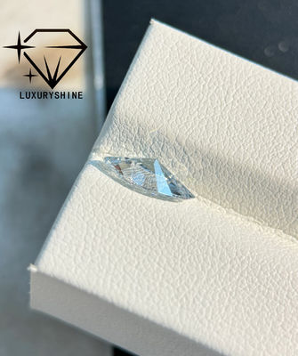 品質 ルックスシャイン VVS2 マルキゼ形 0.3-15ct 実験室で栽培されたダイヤモンド D-F 色 3EX IGI証明書付き切断石 本物のダイヤモンド 工場